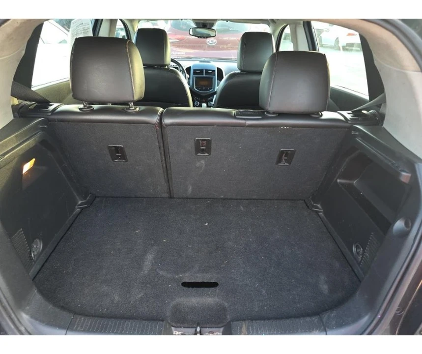 2013 Chevrolet Aveo/Sonic - Image 17 of 18