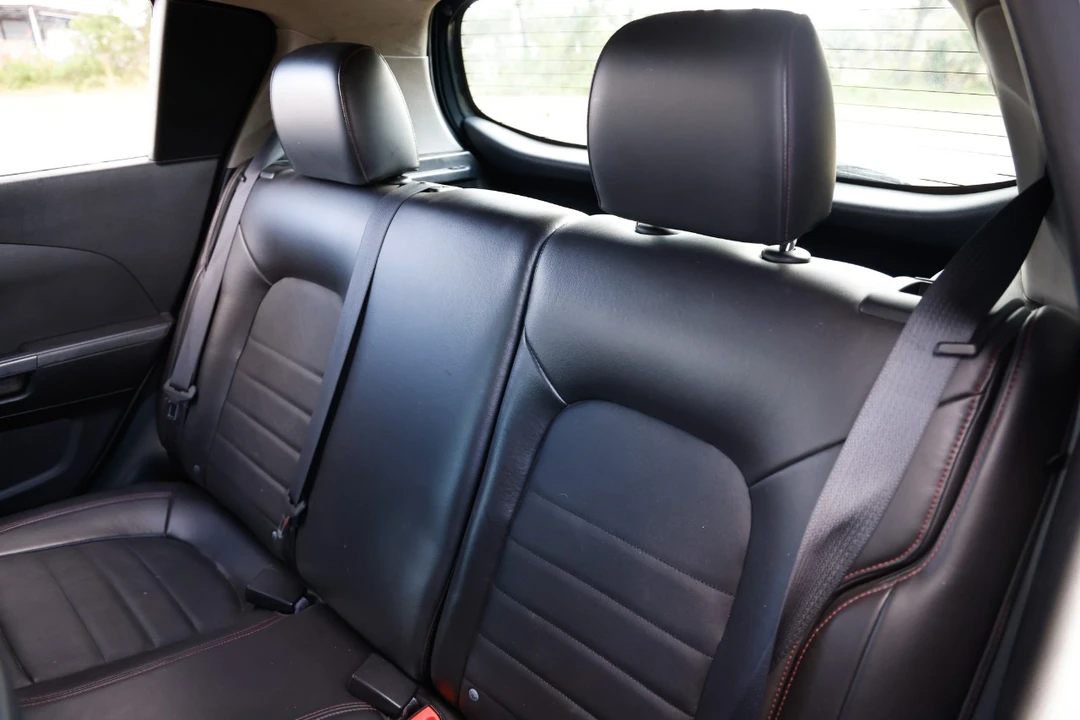 2013 Chevrolet Aveo/Sonic - Image 8 of 12