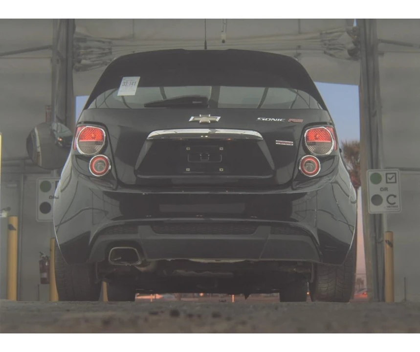 2013 Chevrolet Aveo/Sonic - Image 6 of 18