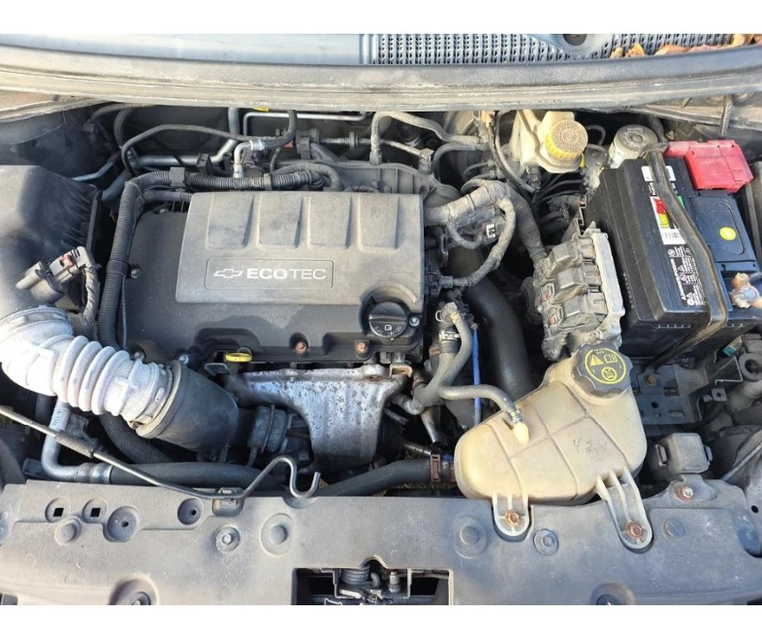 2013 Chevrolet Aveo/Sonic - Image 18 of 18