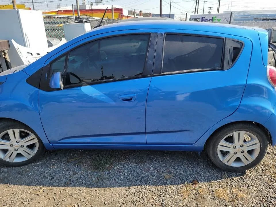 2013 Chevrolet Spark - Image 3 of 5