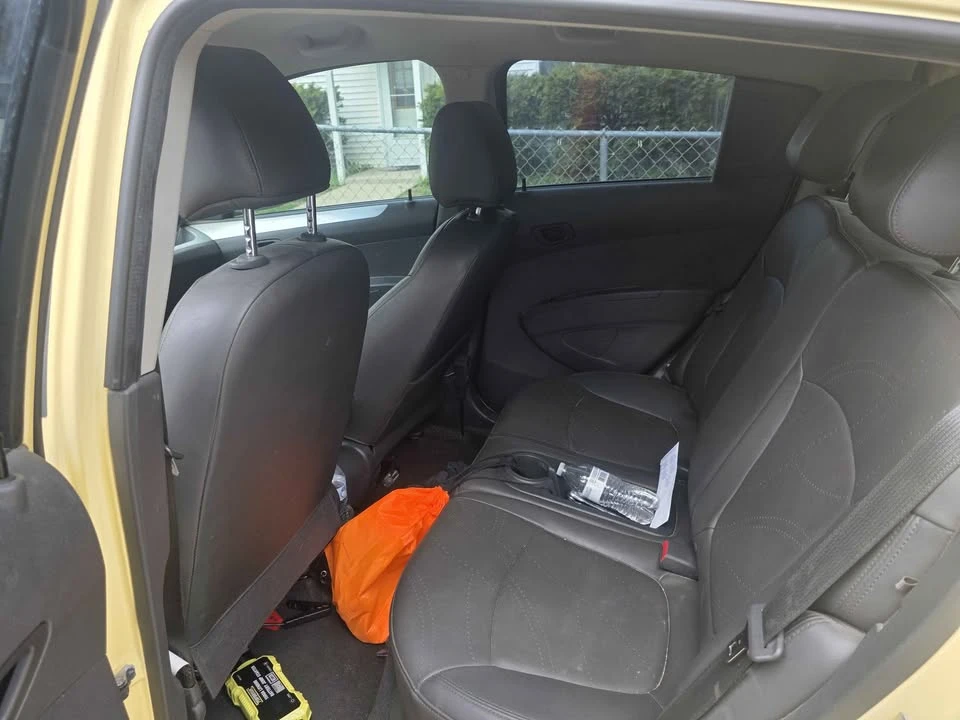 2013 Chevrolet Spark - Image 2 of 12