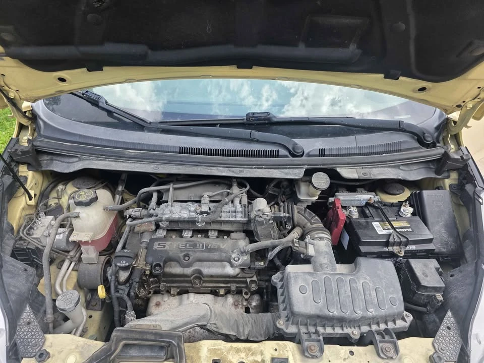 2013 Chevrolet Spark - Image 11 of 12