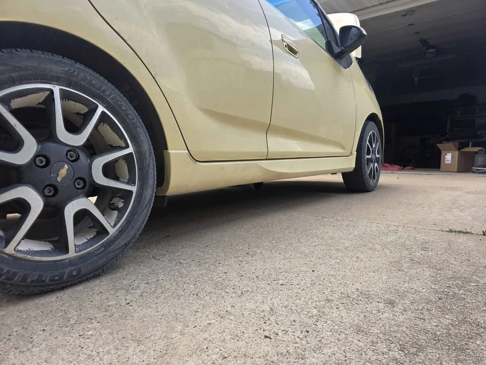 2013 Chevrolet Spark - Image 6 of 12