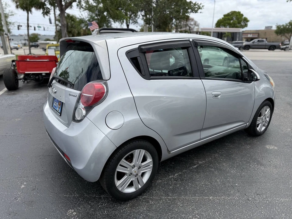 2013 Chevrolet Spark - Image 6 of 9