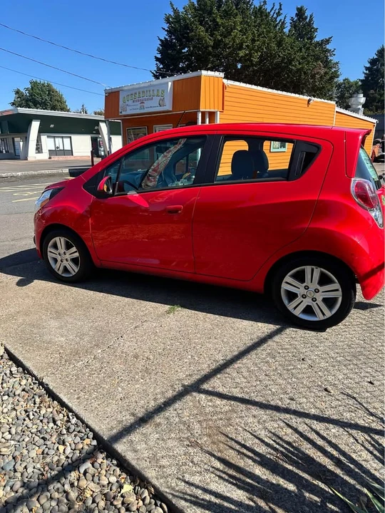 2013 Chevrolet Spark - Image 5 of 5