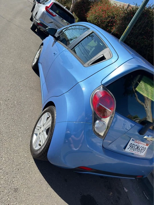 2013 Chevrolet Spark - Image 6 of 9