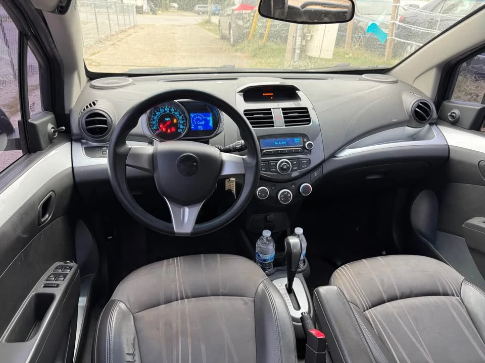 2013 Chevrolet Spark - Image 9 of 9