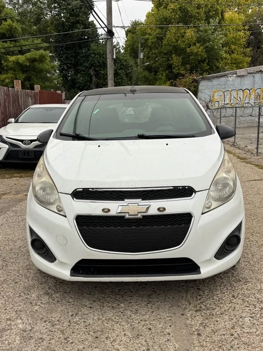 2013 Chevrolet Spark - Image 3 of 9