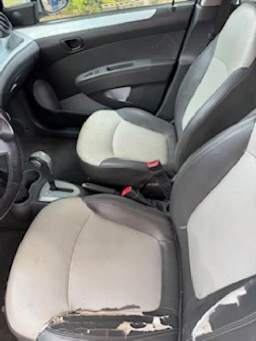 2013 Chevrolet Spark - Image 7 of 8