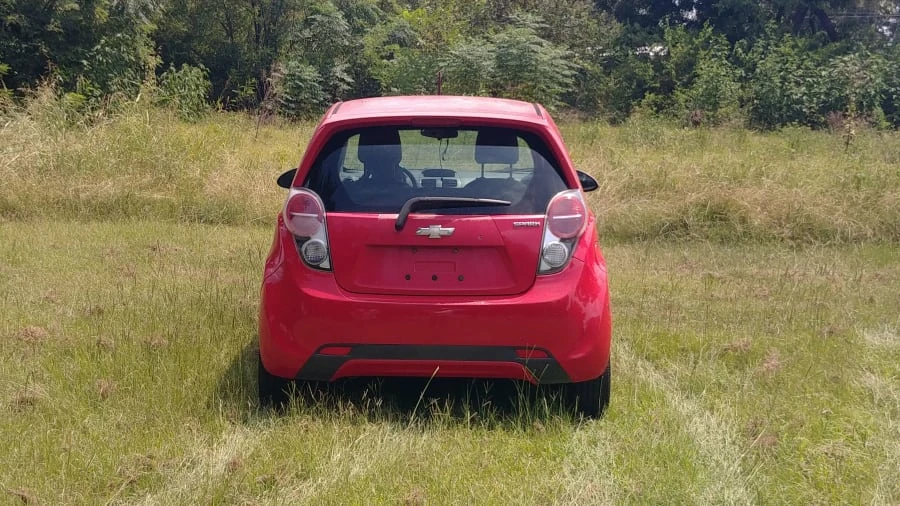 2013 Chevrolet Spark - Image 3 of 9