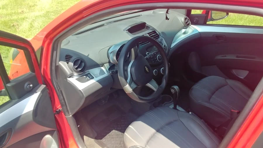 2013 Chevrolet Spark - Image 5 of 9