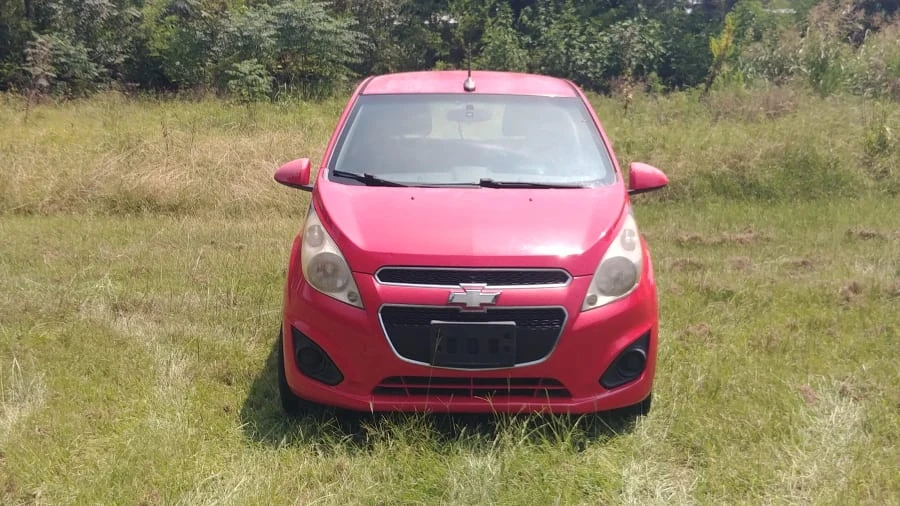 2013 Chevrolet Spark - Image 2 of 9