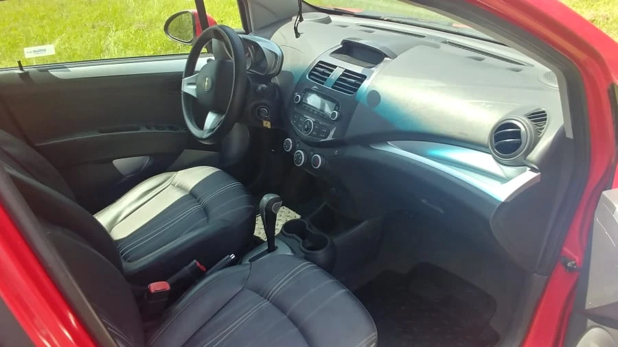 2013 Chevrolet Spark - Image 7 of 9