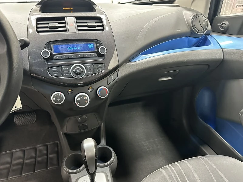 2013 Chevrolet Spark - Image 9 of 21