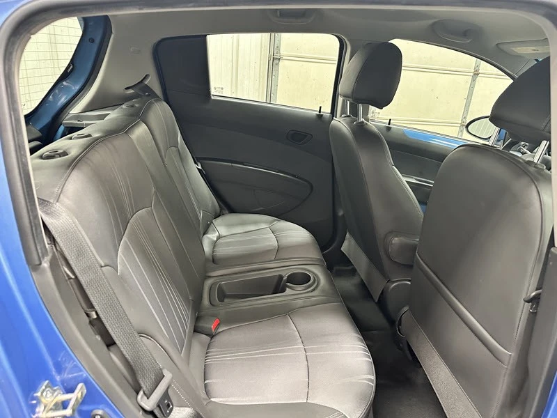 2013 Chevrolet Spark - Image 16 of 21
