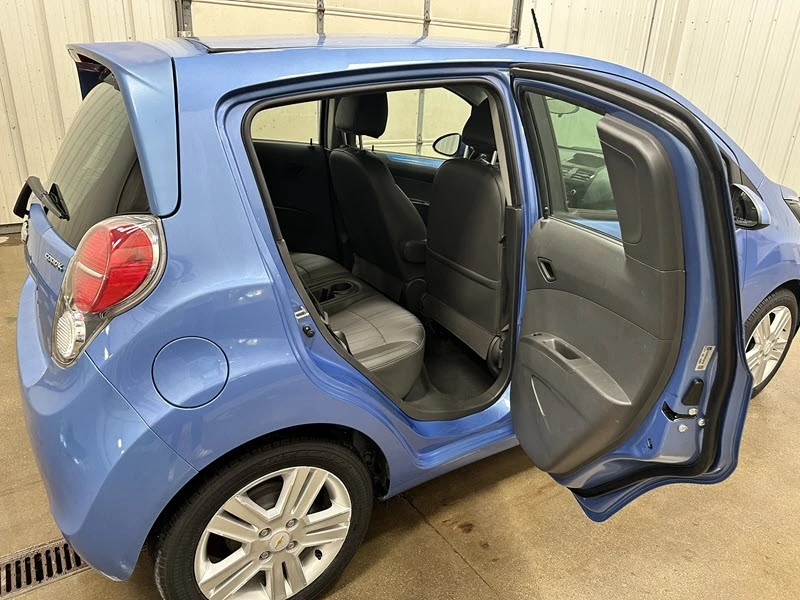 2013 Chevrolet Spark - Image 15 of 21