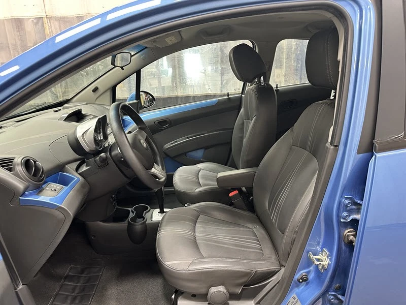 2013 Chevrolet Spark - Image 10 of 21