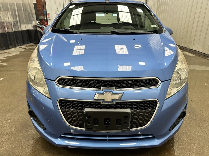 2013 Chevrolet Spark - Image 20 of 21