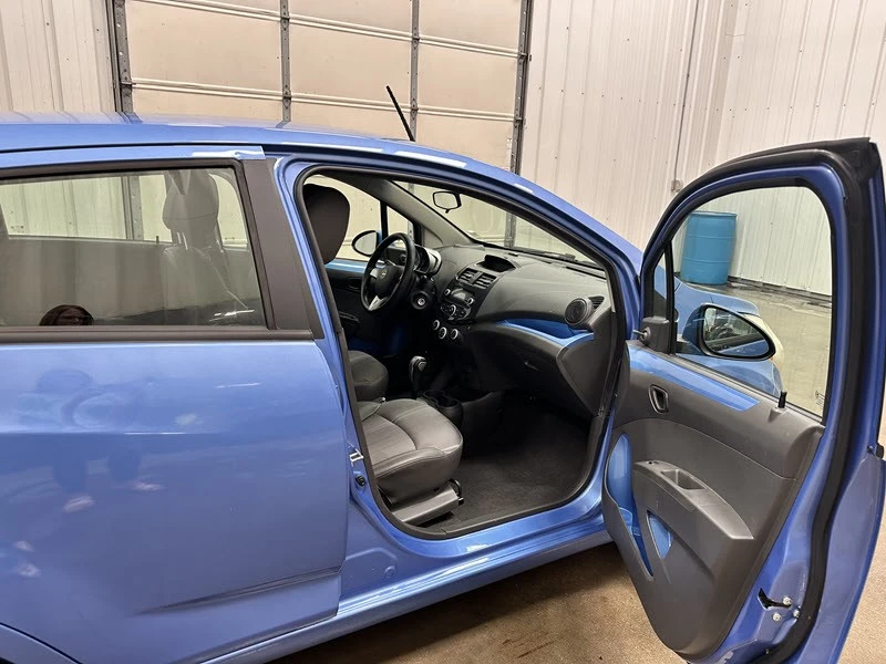 2013 Chevrolet Spark - Image 17 of 21