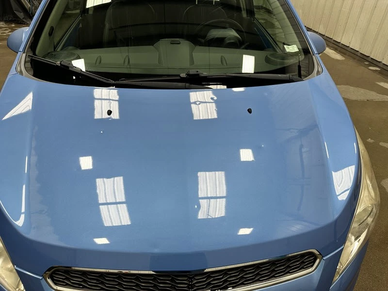 2013 Chevrolet Spark - Image 21 of 21