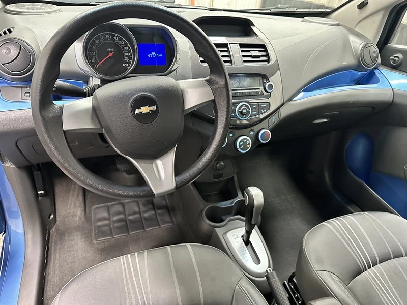 2013 Chevrolet Spark - Image 8 of 21