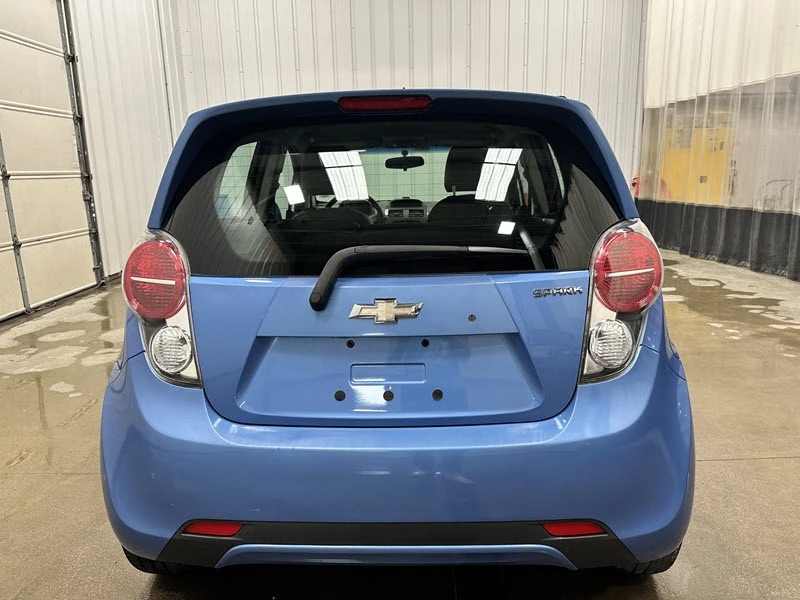 2013 Chevrolet Spark - Image 14 of 21