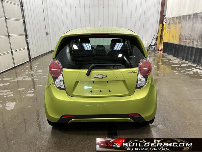 2013 Chevrolet Spark - Image 5 of 21