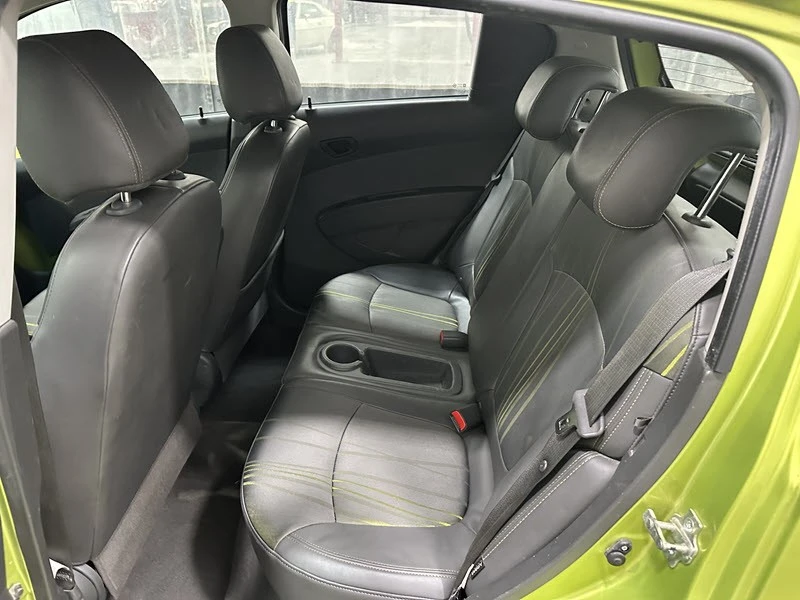 2013 Chevrolet Spark - Image 12 of 21