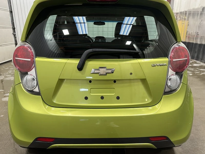 2013 Chevrolet Spark - Image 14 of 21