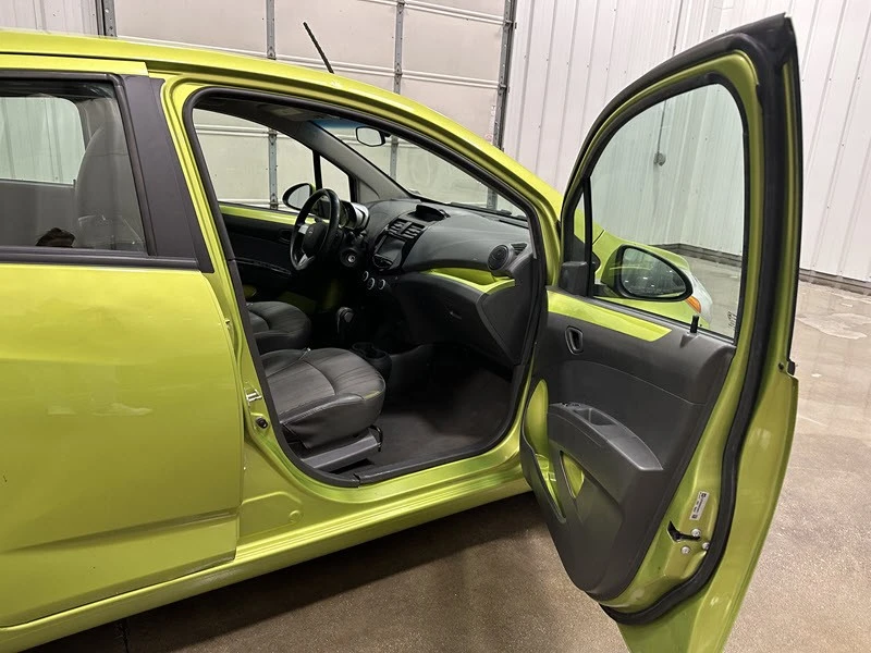 2013 Chevrolet Spark - Image 18 of 21