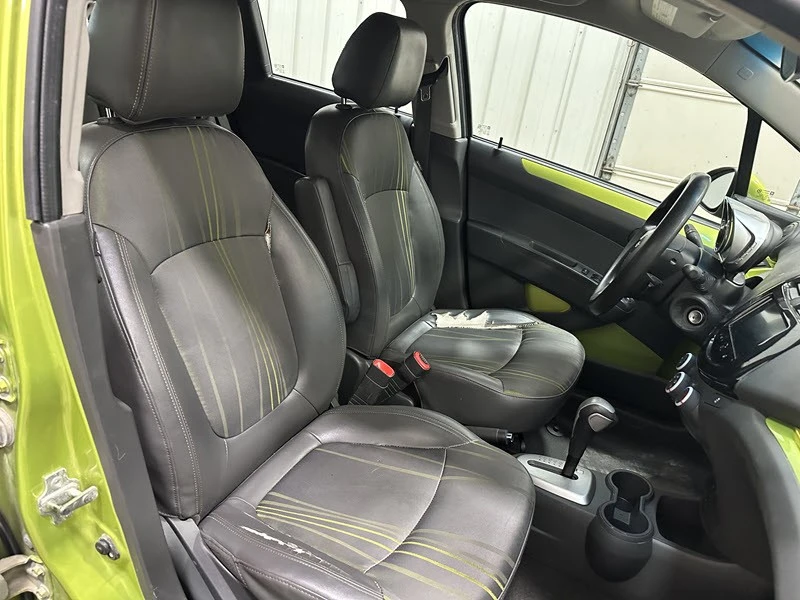2013 Chevrolet Spark - Image 19 of 21