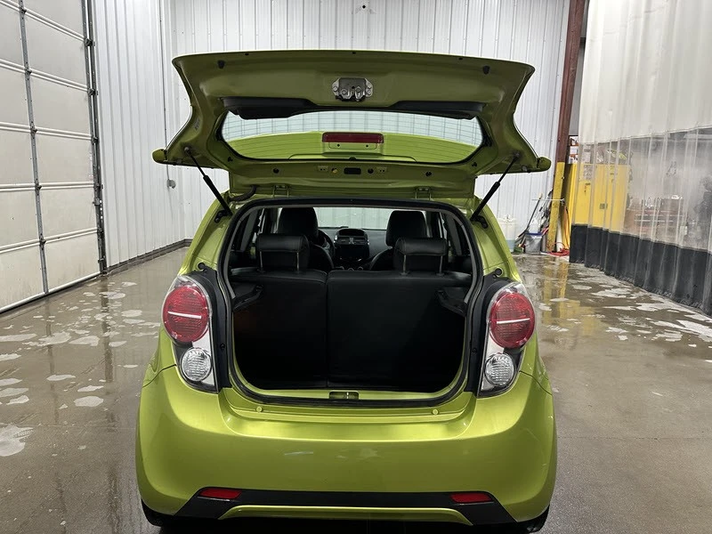2013 Chevrolet Spark - Image 15 of 21