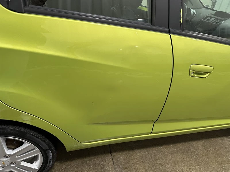 2013 Chevrolet Spark - Image 21 of 21