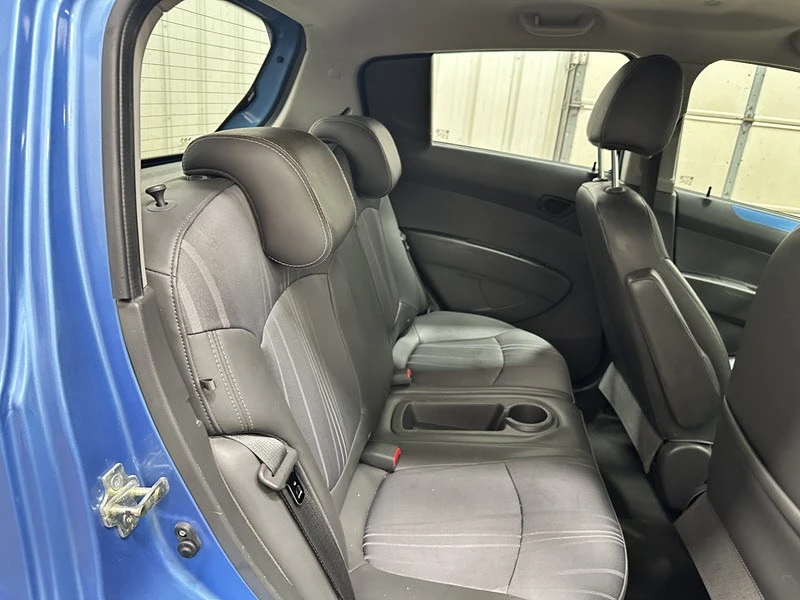 2013 Chevrolet Spark - Image 16 of 21