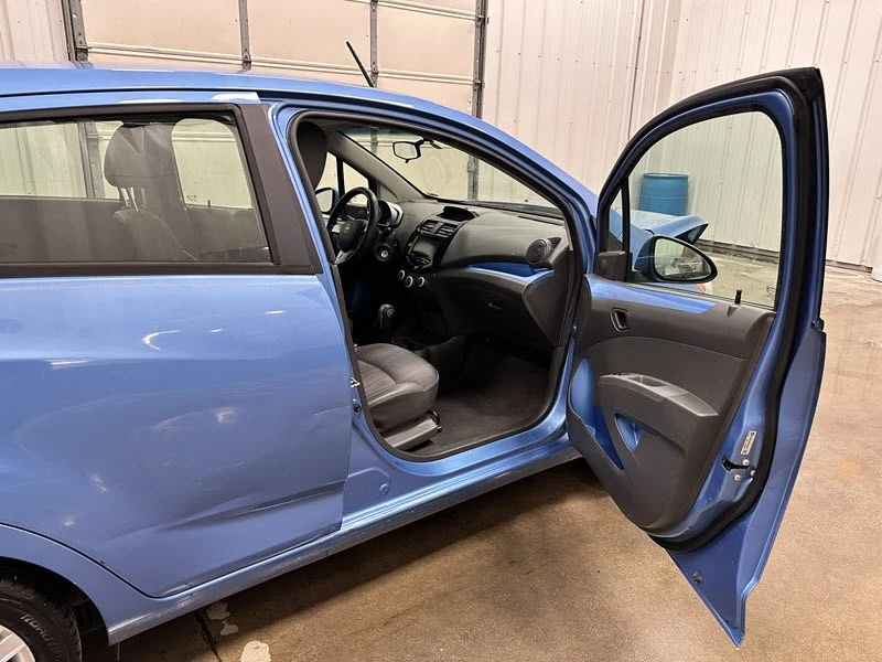 2013 Chevrolet Spark - Image 18 of 21