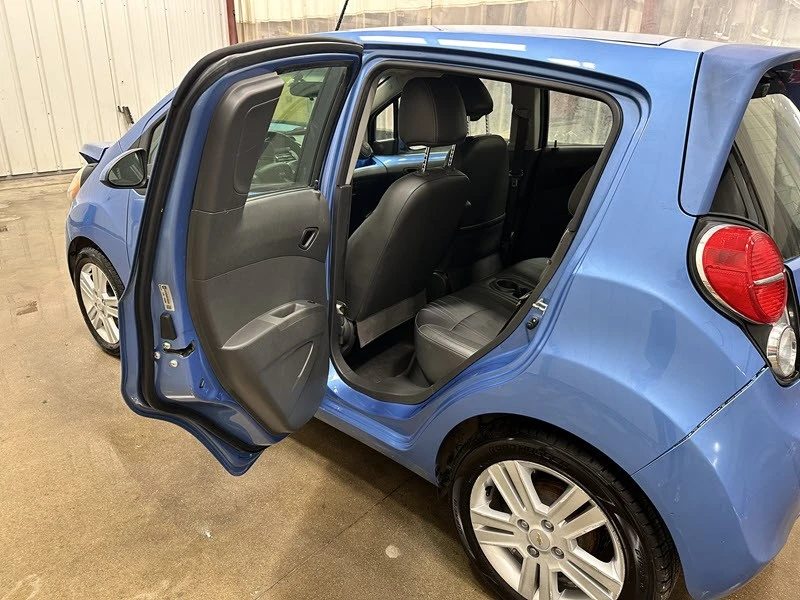2013 Chevrolet Spark - Image 11 of 21