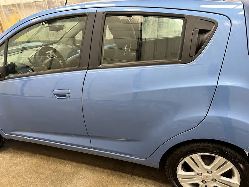 2013 Chevrolet Spark - Image 13 of 21