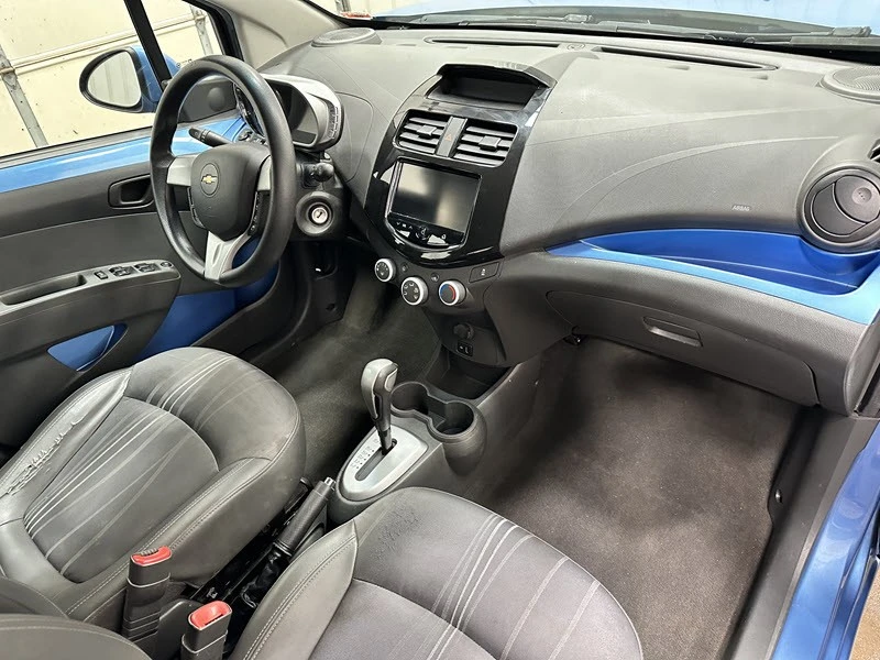 2013 Chevrolet Spark - Image 20 of 21