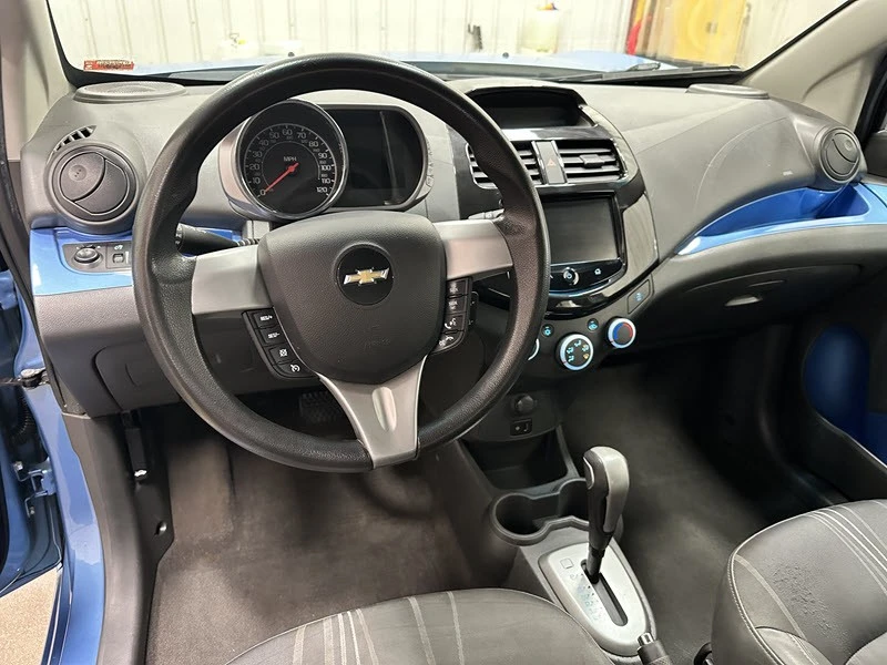 2013 Chevrolet Spark - Image 8 of 21