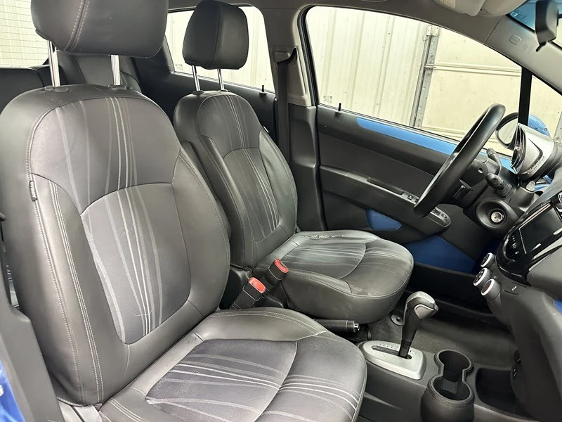 2013 Chevrolet Spark - Image 19 of 21