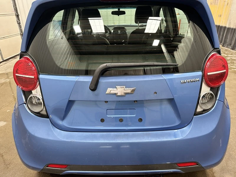 2013 Chevrolet Spark - Image 14 of 21