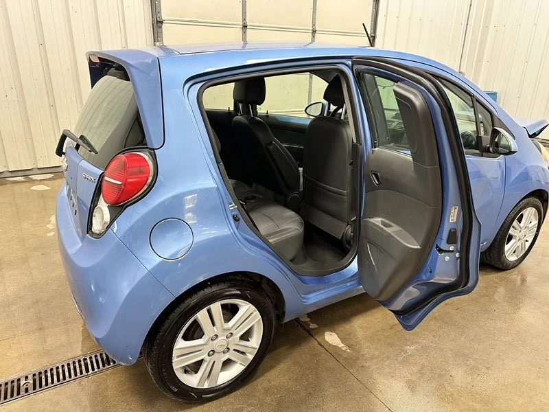 2013 Chevrolet Spark - Image 15 of 21