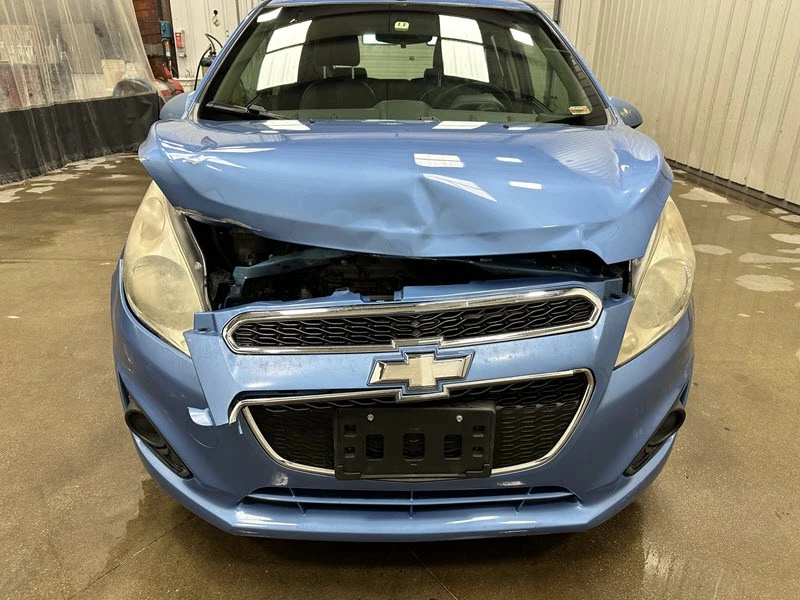 2013 Chevrolet Spark - Image 21 of 21