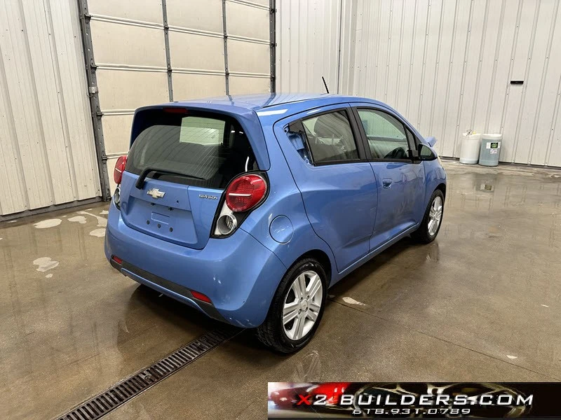 2013 Chevrolet Spark - Image 4 of 21