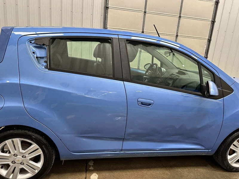 2013 Chevrolet Spark - Image 17 of 21