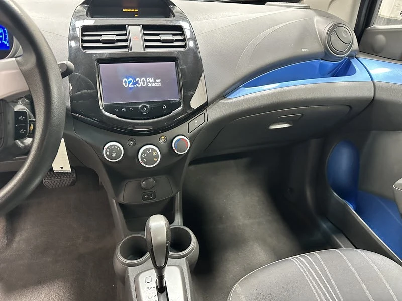 2013 Chevrolet Spark - Image 9 of 21