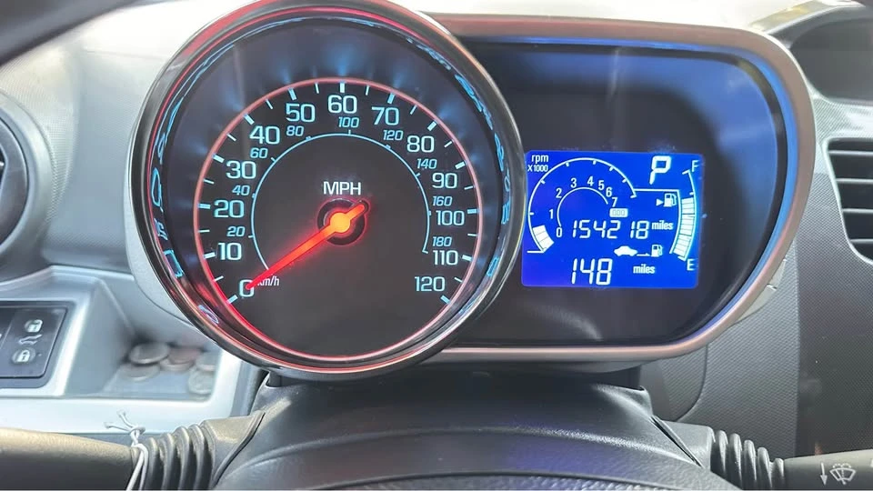 2013 Chevrolet Spark - Image 14 of 15