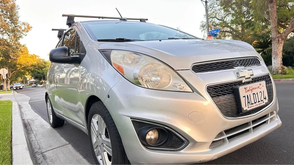 2013 Chevrolet Spark - Image 12 of 15