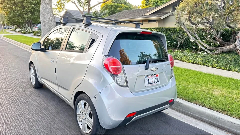 2013 Chevrolet Spark - Image 7 of 15